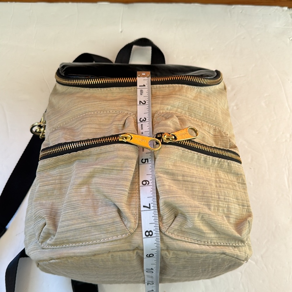 Kipling Backpack - image 8